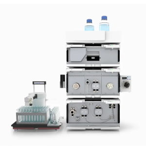 FPLC - Bio-Purification