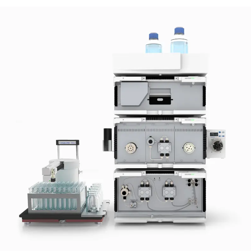 FPLC - Bio-Purification