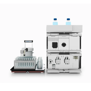 HPLC Préparatif