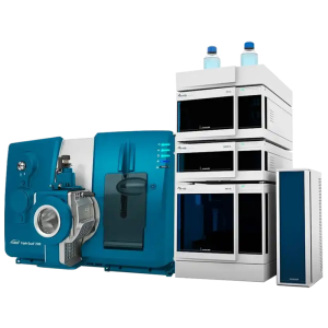 HPLC / UHPLC - LC-MS