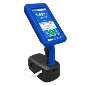 Densimètre Portable Thermostaté