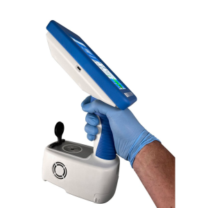 Réfractomètre portable Rudolph J27 Galaxy Lab Maroc
