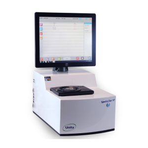 SpectraStar™ XT - Analyseur NIR