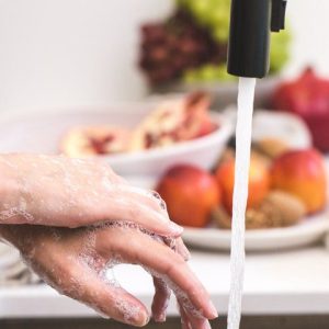 Microbiologie et tests d'hygiène