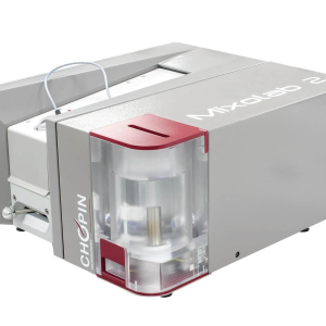 MIXOLAB 2
