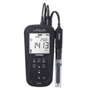 CONDUCTIMÈTRE LAQUA SÉRIE 200, HORIBA