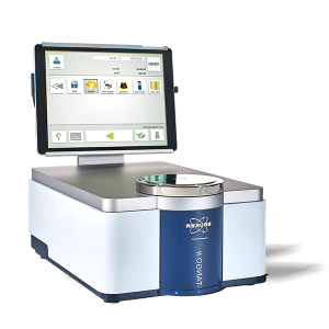 TANGO II - FT-NIR (BRUKER)