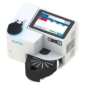 aurox®: Détection Automatisée Antibiotiques Lait