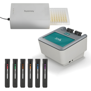 Tests Mycotoxines: Rapides & ELISA