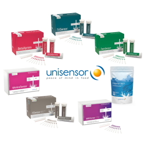 Kits Détection Rapide Antibiotiques Lait