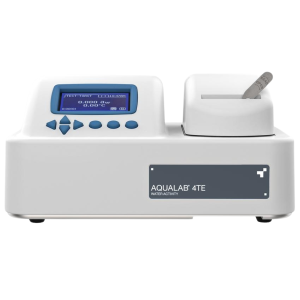 AquaLab - Mesure de l'Activité d'Eau (aw)