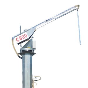 SAMPLEX: Échantillonnage Automatique