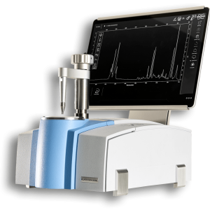Spectromètre FTIR Bruker ALPHA II