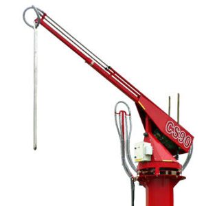 SAMPLEX: Échantillonnage Automatique
