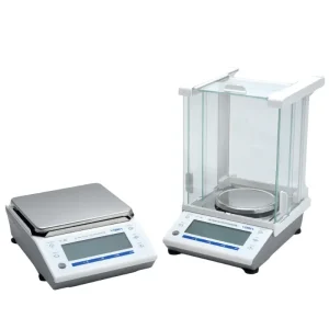 Balances VIBRA: Précision, Stabilité & Durabilité (Technologie Diapason)